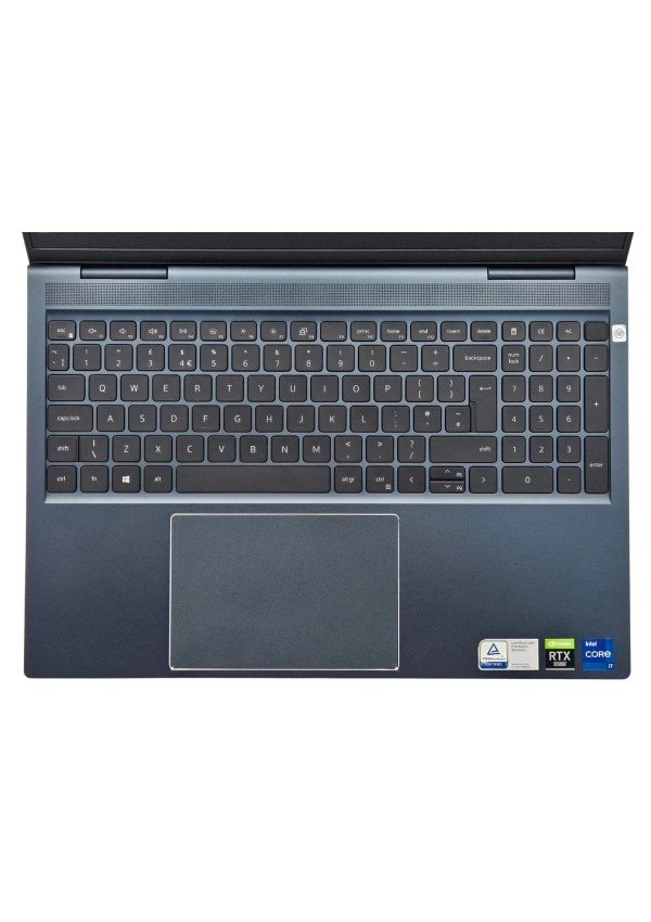 Dell Inspiron 16 Plus 7610 i7-11800H 16GB 1TB SSD 16